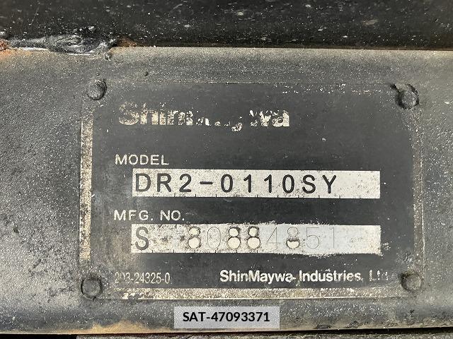 Isuzu ELF TRUCK 2007-09 7817933-13