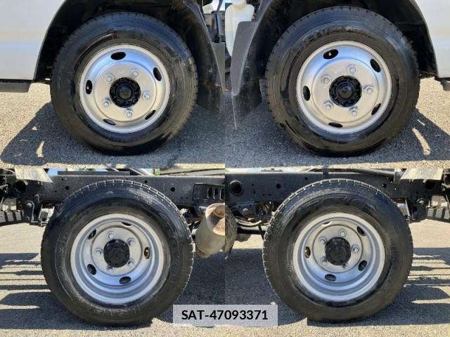 Isuzu ELF TRUCK 2007-09 7817933-15