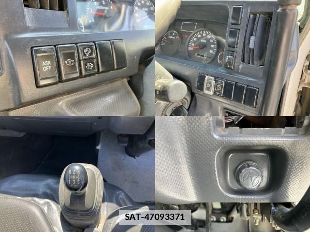 Isuzu ELF TRUCK 2007-09 7817933-16