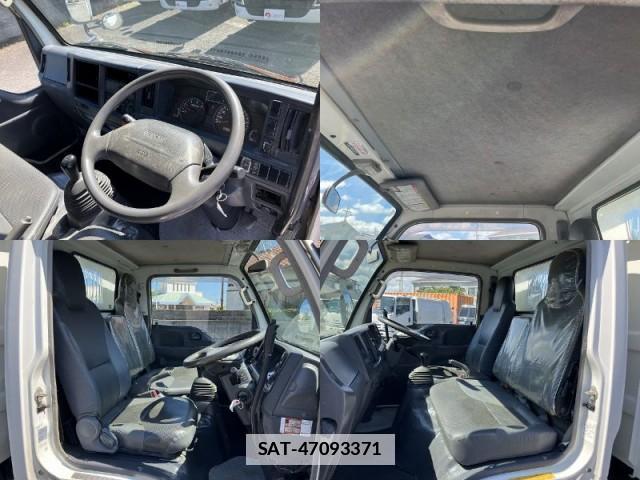 Isuzu ELF TRUCK 2007-09 7817933-19