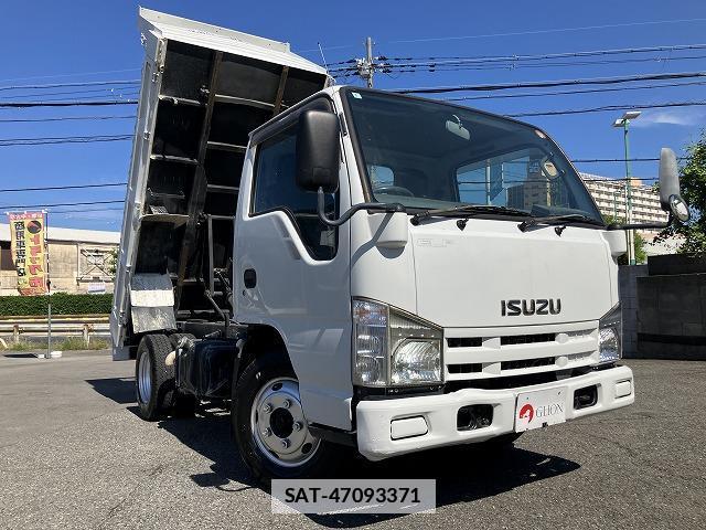 Isuzu ELF TRUCK 2007-09 7817933-2