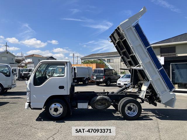 Isuzu ELF TRUCK 2007-09 7817933-3