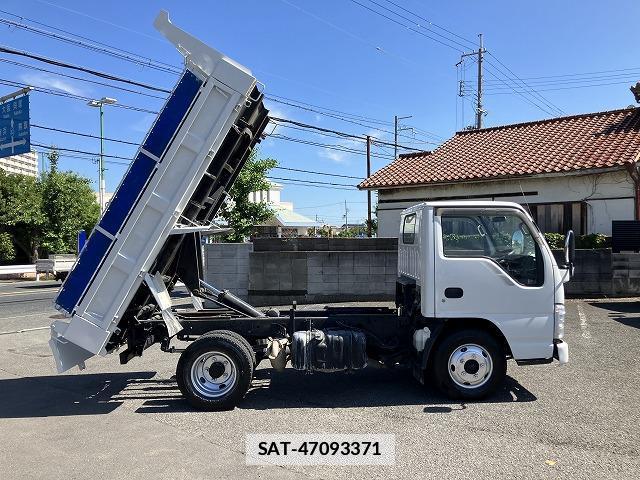 Isuzu ELF TRUCK 2007-09 7817933-4