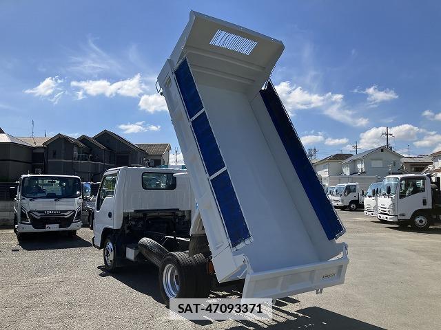 Isuzu ELF TRUCK 2007-09 7817933-5