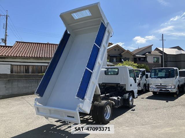 Isuzu ELF TRUCK 2007-09 7817933-6