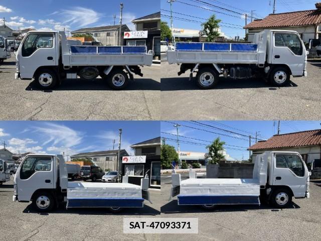 Isuzu ELF TRUCK 2007-09 7817933-7