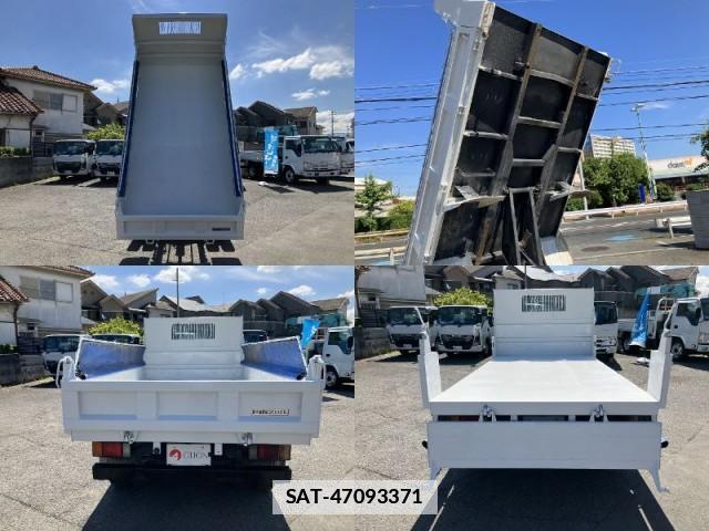 Isuzu ELF TRUCK 2007-09 7817933-8