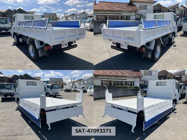 Isuzu ELF TRUCK 2007-09 7817933-9