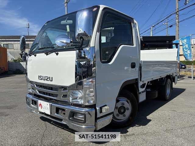 Isuzu ELF TRUCK 2016-05 7817934-0