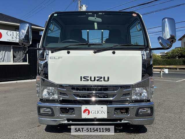 Isuzu ELF TRUCK 2016-05 7817934-1