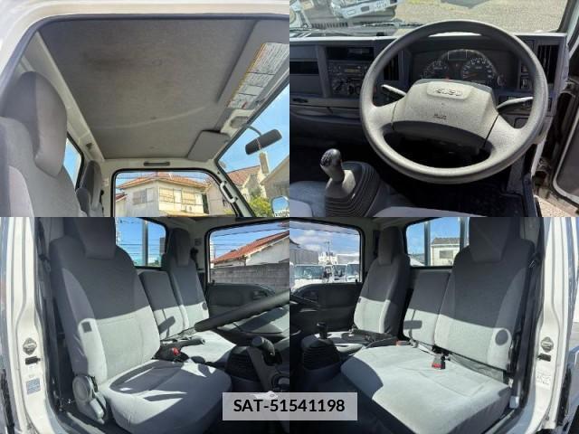 Isuzu ELF TRUCK 2016-05 7817934-17