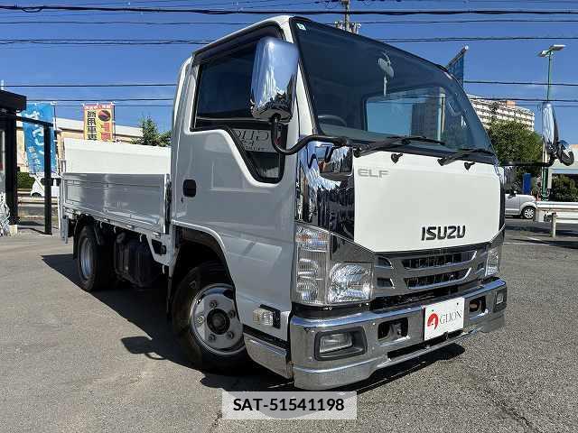 Isuzu ELF TRUCK 2016-05 7817934-2