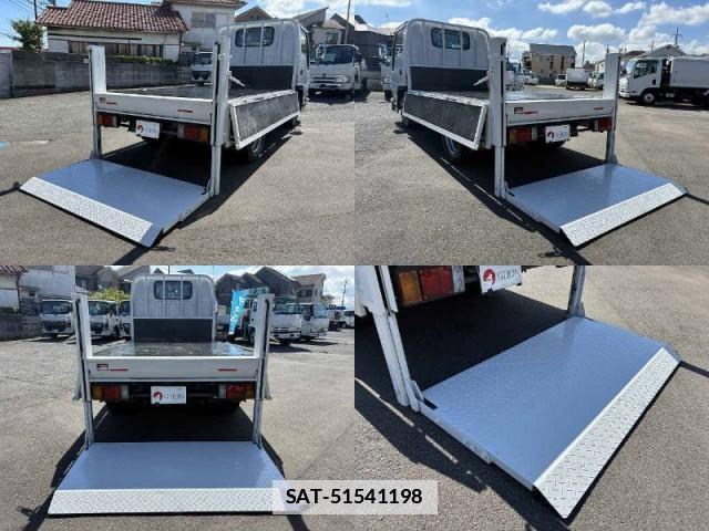 Isuzu ELF TRUCK 2016-05 7817934-4