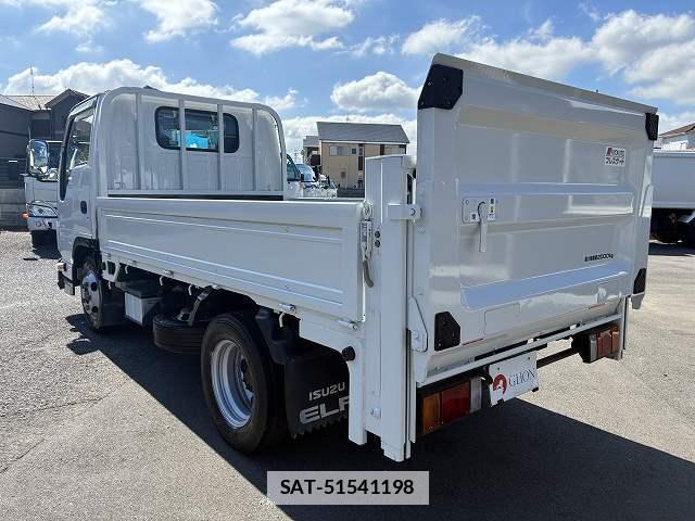 Isuzu ELF TRUCK 2016-05 7817934-5