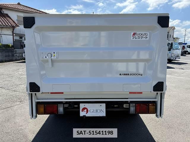 Isuzu ELF TRUCK 2016-05 7817934-6
