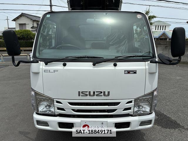 Isuzu ELF TRUCK 2015-07 7817939-1