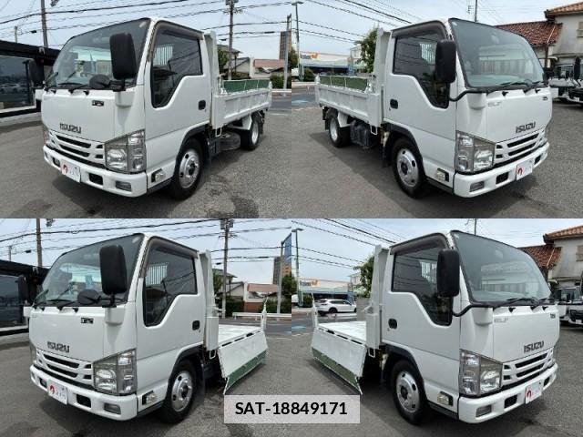 Isuzu ELF TRUCK 2015-07 7817939-10