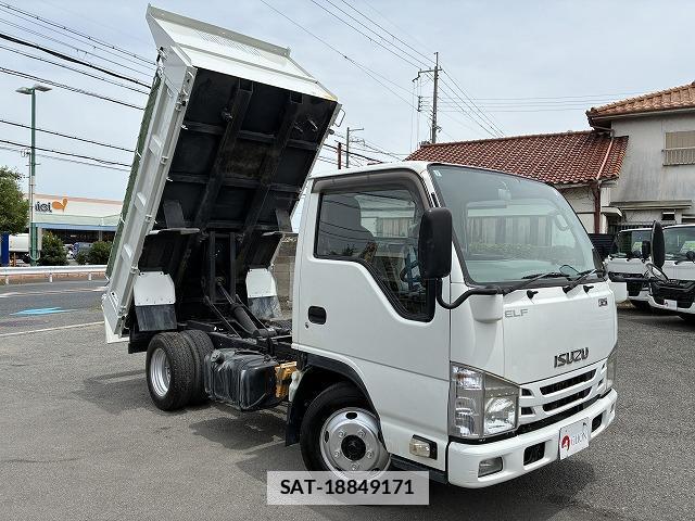 Isuzu ELF TRUCK 2015-07 7817939-2