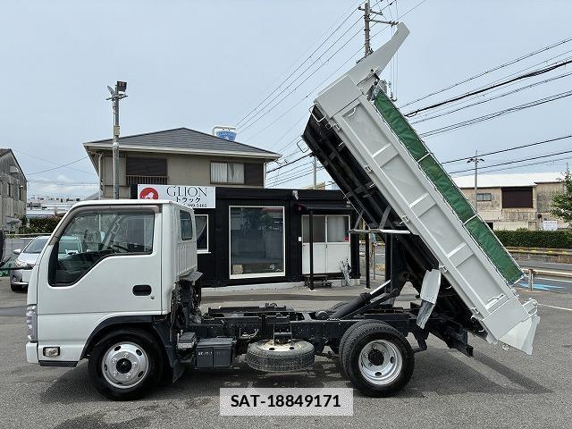 Isuzu ELF TRUCK 2015-07 7817939-3