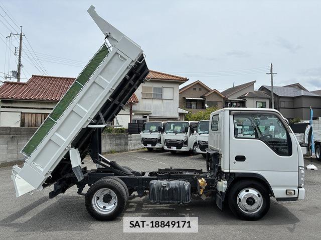 Isuzu ELF TRUCK 2015-07 7817939-4