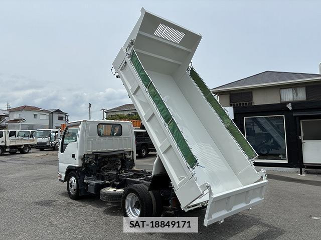 Isuzu ELF TRUCK 2015-07 7817939-5
