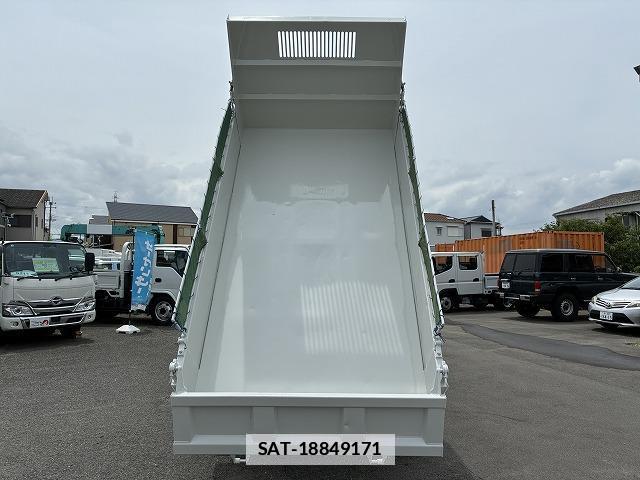 Isuzu ELF TRUCK 2015-07 7817939-6