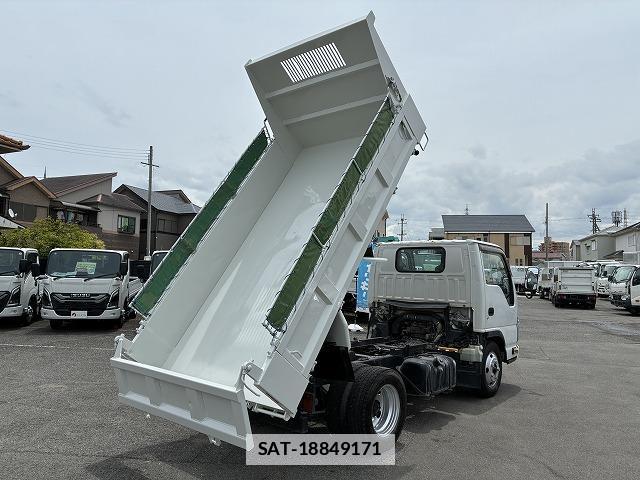 Isuzu ELF TRUCK 2015-07 7817939-7