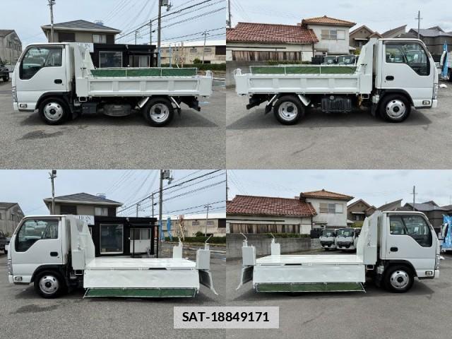 Isuzu ELF TRUCK 2015-07 7817939-8