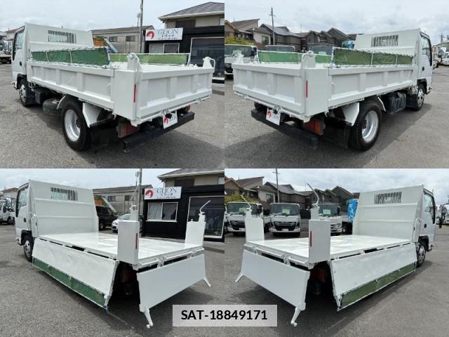Isuzu ELF TRUCK 2015-07 7817939-9