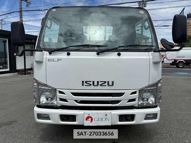 Isuzu ELF TRUCK 2018-05 7817940-1