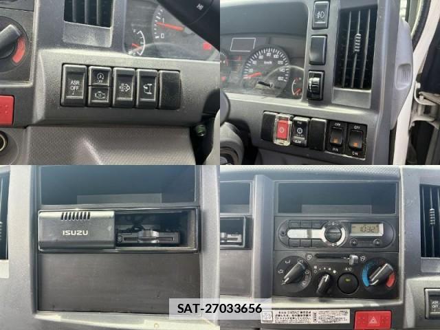 Isuzu ELF TRUCK 2018-05 7817940-10