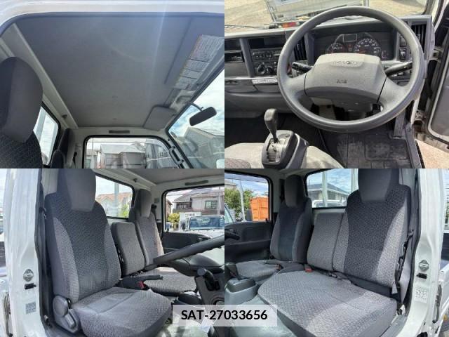 Isuzu ELF TRUCK 2018-05 7817940-11