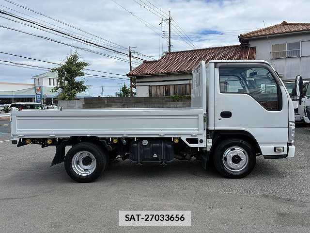 Isuzu ELF TRUCK 2018-05 7817940-4
