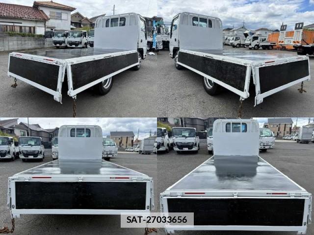 Isuzu ELF TRUCK 2018-05 7817940-5