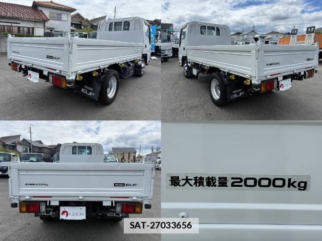 Isuzu ELF TRUCK 2018-05 7817940-6