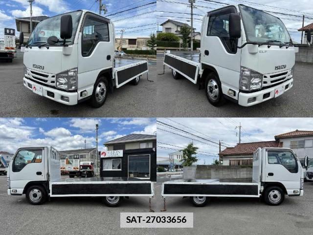 Isuzu ELF TRUCK 2018-05 7817940-7