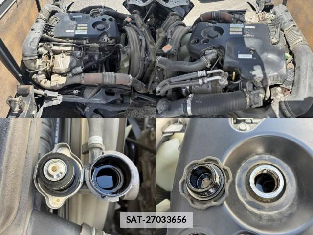 Isuzu ELF TRUCK 2018-05 7817940-8