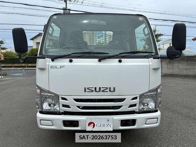 Isuzu ELF TRUCK 2019-06 7817943-1