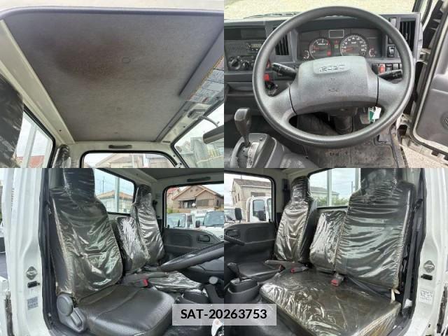 Isuzu ELF TRUCK 2019-06 7817943-13