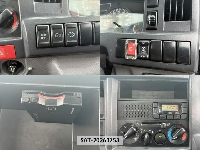 Isuzu ELF TRUCK 2019-06 7817943-14