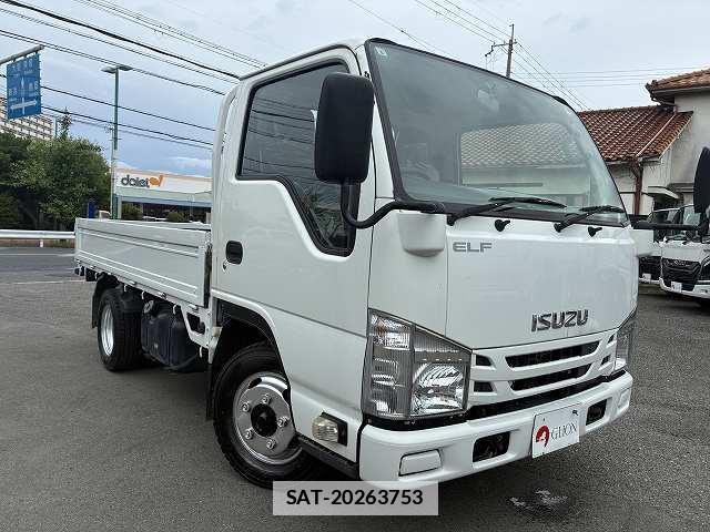 Isuzu ELF TRUCK 2019-06 7817943-2