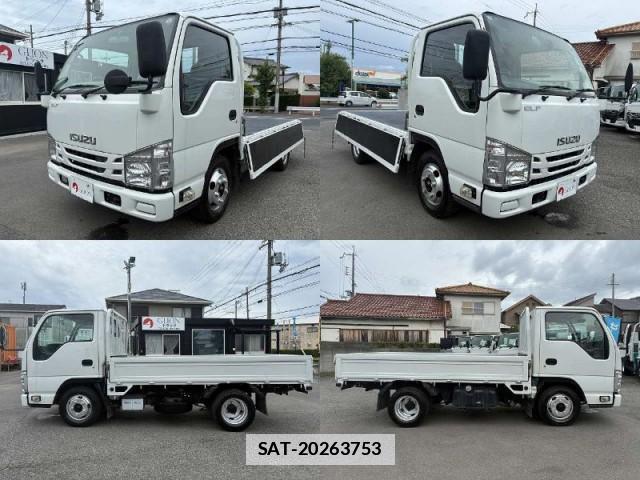 Isuzu ELF TRUCK 2019-06 7817943-3