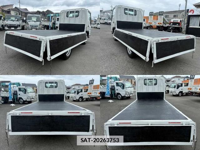 Isuzu ELF TRUCK 2019-06 7817943-4