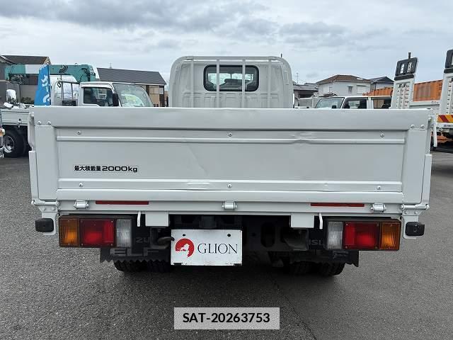 Isuzu ELF TRUCK 2019-06 7817943-6