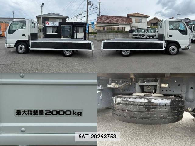 Isuzu ELF TRUCK 2019-06 7817943-8