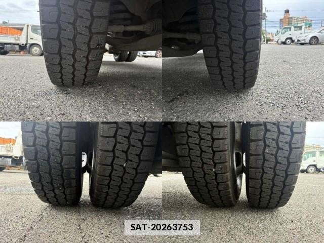 Isuzu ELF TRUCK 2019-06 7817943-9