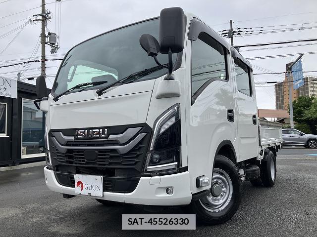 Isuzu ELF TRUCK 2025-03 7817950-0
