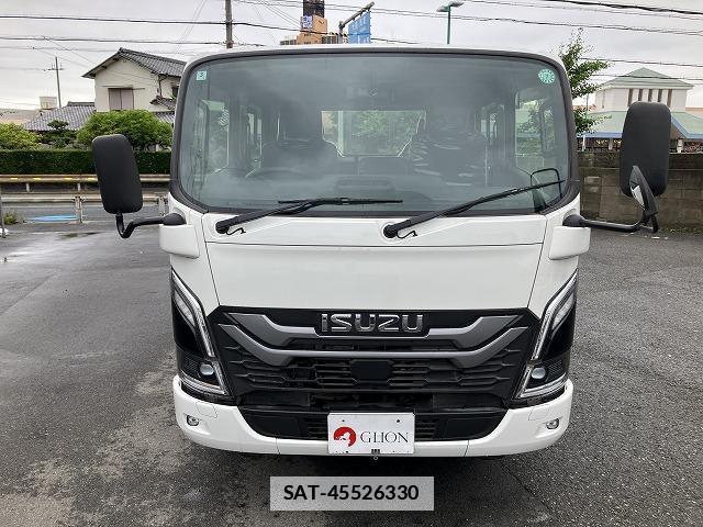 Isuzu ELF TRUCK 2025-03 7817950-1