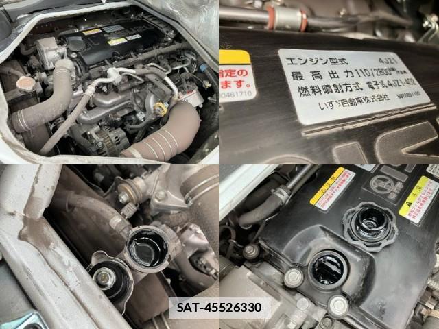 Isuzu ELF TRUCK 2025-03 7817950-10