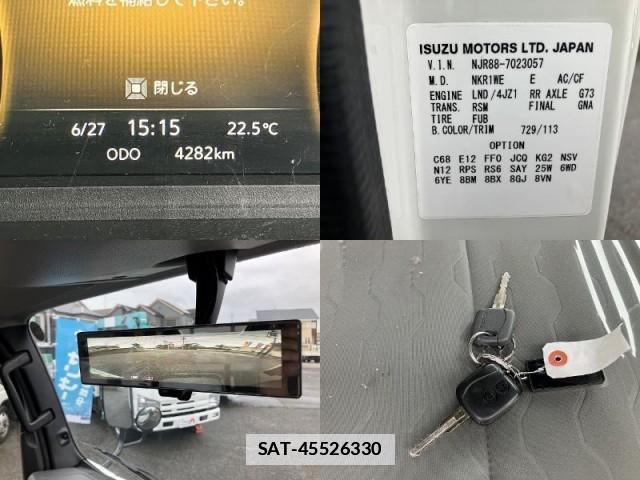 Isuzu ELF TRUCK 2025-03 7817950-13